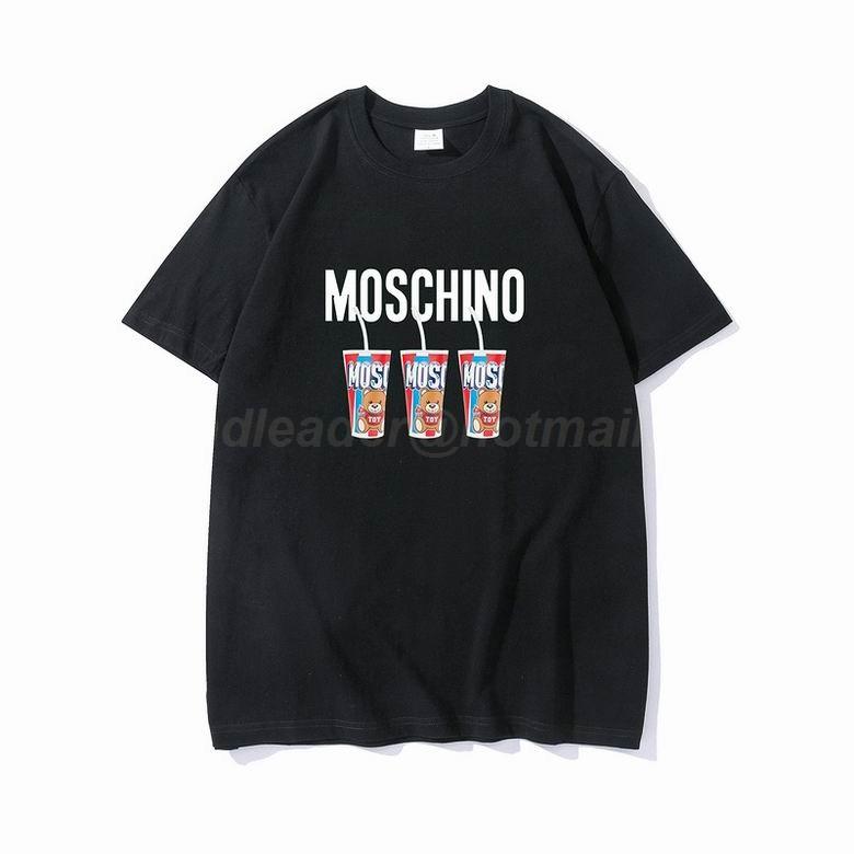 Moschino Men's T-shirts 64